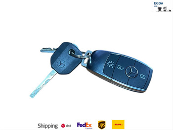 قطع غيار MERCEDES-BENZ