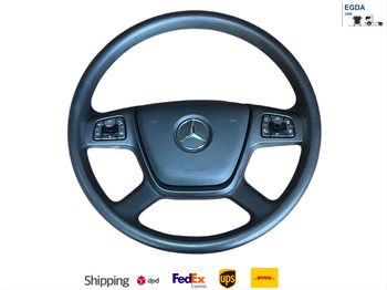قطع غيار MERCEDES-BENZ