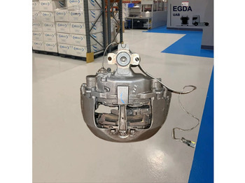 قطع غيار VOLVO