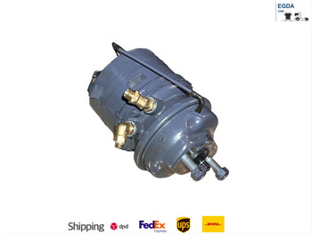 قطع غيار VOLVO