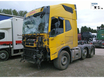 وحدة جر VOLVO FM