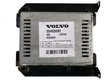 وحدة تحكم الكتروني VOLVO FH16