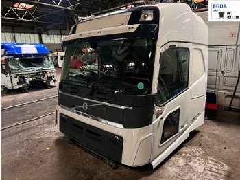 الكابينة والداخلية VOLVO FH
