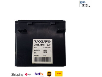 وحدة تحكم الكتروني VOLVO FM12