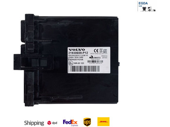 وحدة تحكم الكتروني VOLVO FM