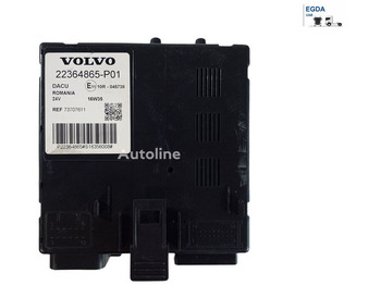 وحدة تحكم الكتروني VOLVO FM