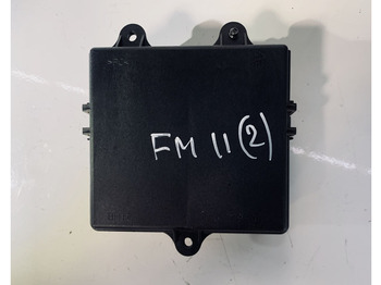 وحدة تحكم الكتروني Volvo FM: صورة 2 وحدة تحكم الكتروني Volvo FM: صورة 2
