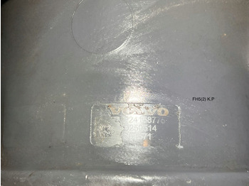 قطع غيار Volvo Left side: صورة 2 قطع غيار Volvo Left side: صورة 2