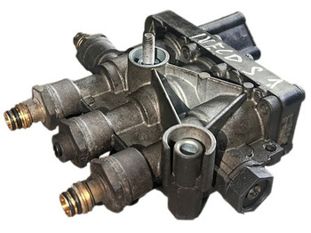 النظام الكهربائي Wabco Iveco S-WAY: صورة 3 النظام الكهربائي Wabco Iveco S-WAY: صورة 3