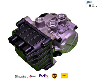 أجزاء الفرامل WABCO