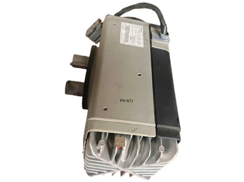 تدفئة/ تهوية Webasto Air Top Evo 2000: صورة 3 تدفئة/ تهوية Webasto Air Top Evo 2000: صورة 3