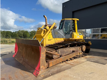 جرافة KOMATSU D65PX-12