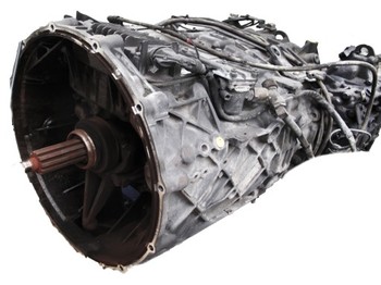صندوق التروس - شاحنة DAF XF 106 TRANSMISSION 12 AS 2331 TD: صورة 1