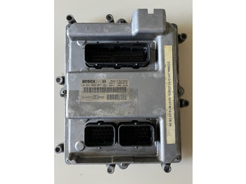 وحدة تحكم الكتروني BOSCH