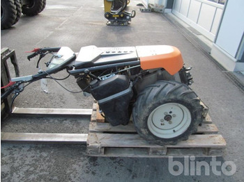 معدات الحدائق 2010 BAUER & CO. GmbH Hydromäher 800.032: صورة 1