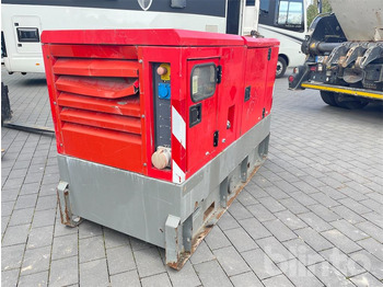 مجموعة المولدات Atlas Copco: صورة 3 مجموعة المولدات Atlas Copco: صورة 3