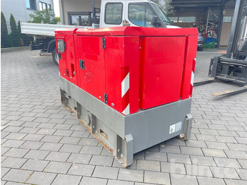 مجموعة المولدات Atlas Copco: صورة 2 مجموعة المولدات Atlas Copco: صورة 2