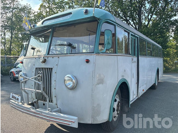 حافلة VOLVO