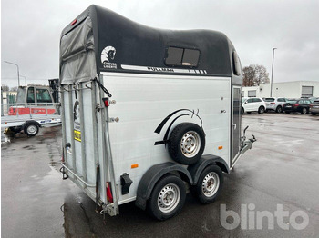 عربة نقل خيل CHEVAL LIBERTÉ: صورة 4