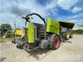 مكنة CLAAS 455 Rollant Uniwrap: صورة 4