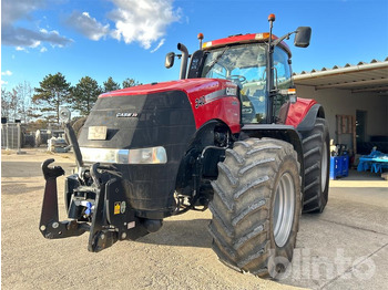 جرار CASE IH Magnum 340