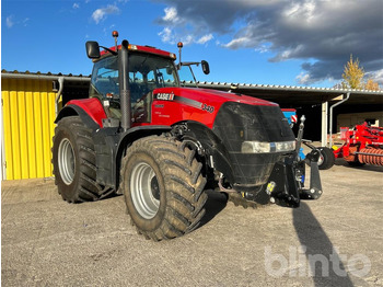 جرار Case IH Magnum 340 Profi (2014): صورة 2 جرار Case IH Magnum 340 Profi (2014): صورة 2