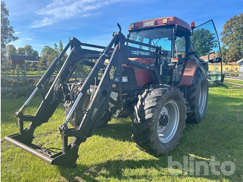 جرار CASE IH MX Maxxum