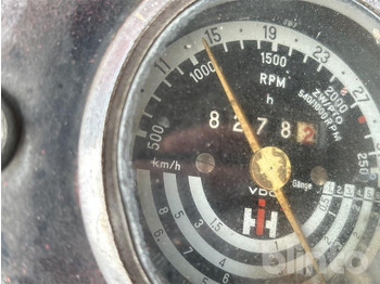 جرار Case IHC 654: صورة 5 جرار Case IHC 654: صورة 5