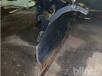 كاسحة ثلوج Drivex: صورة 3 كاسحة ثلوج Drivex: صورة 3