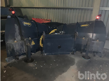 كاسحة ثلوج Drivex: صورة 2 كاسحة ثلوج Drivex: صورة 2