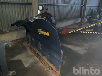 كاسحة ثلوج Drivex: صورة 4 كاسحة ثلوج Drivex: صورة 4