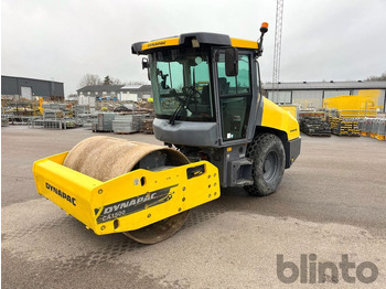 مدحلة ضاغطة DYNAPAC