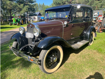 سيارة FORD