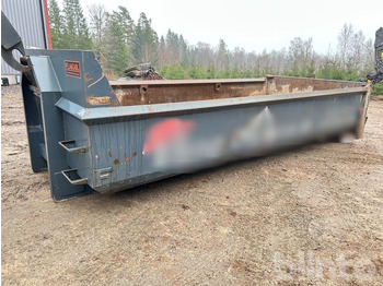 حاوية هوك لفت