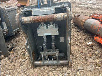 مطرقة هيدروليكية Furukawa F35XP: صورة 3 مطرقة هيدروليكية Furukawa F35XP: صورة 3