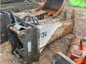 مطرقة هيدروليكية Furukawa F35XP: صورة 2 مطرقة هيدروليكية Furukawa F35XP: صورة 2