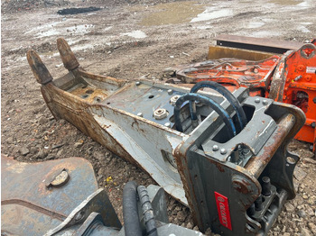 مطرقة هيدروليكية Furukawa F35XP: صورة 4 مطرقة هيدروليكية Furukawa F35XP: صورة 4