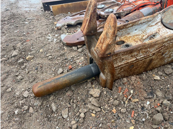 مطرقة هيدروليكية Furukawa F35XP: صورة 5 مطرقة هيدروليكية Furukawa F35XP: صورة 5