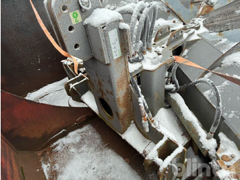 شفرة الآلة Holms PV-2.4: صورة 5 شفرة الآلة Holms PV-2.4: صورة 5