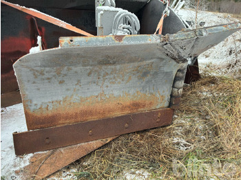 شفرة الآلة Holms PV-2.4: صورة 3 شفرة الآلة Holms PV-2.4: صورة 3