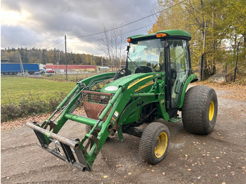 جرار JOHN DEERE
