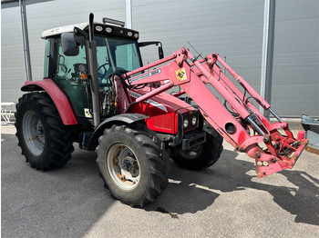 جرار MASSEY FERGUSON 5445