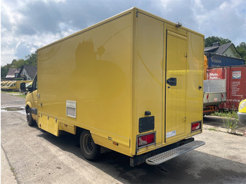 شاحنة بيع الطعام Mercedes Benz Sprinter: صورة 4