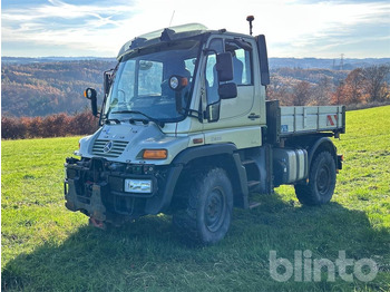 شاحنات مسطحة MERCEDES-BENZ