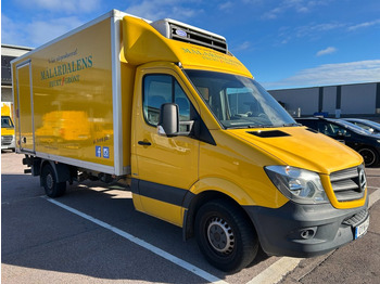 شاحنة مُبرّدة للتوصيل MERCEDES-BENZ Sprinter