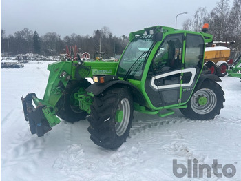 رافعة تلسكوبية MERLO