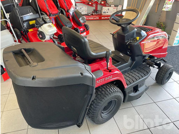 جزازة أعشاب الحدائق Mountfield MTF 84M (neu/unbenutzt, Bj. 2025): صورة 4