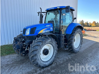 جرار NEW HOLLAND T6000