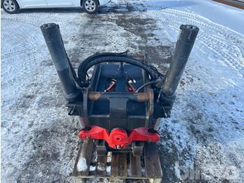 مُلحق الحفار الدوار Rototilt R8: صورة 5 مُلحق الحفار الدوار Rototilt R8: صورة 5