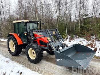 جرار SAME SILVER 90 DT: صورة 3